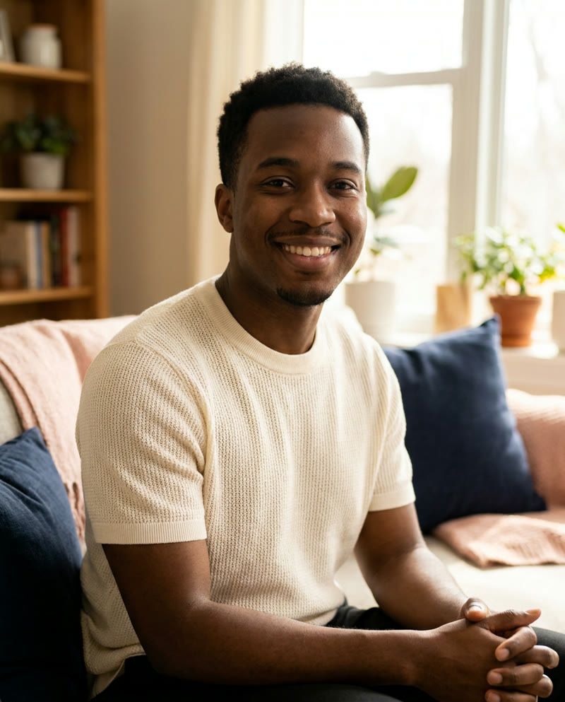 Daniel Ramírez